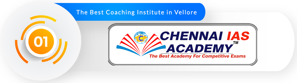 Rank 1- Top TNPSC Coaching in Vellore