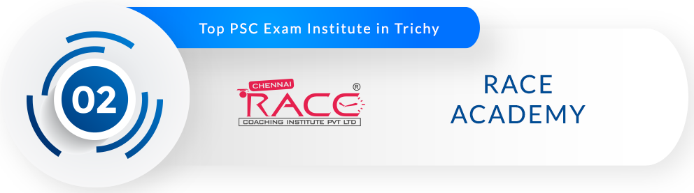 Rank 2- Top TNPSC Coaching in Trichy