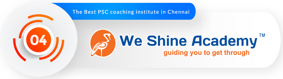 Rank 4- Top TNPSC Coaching in Chennai