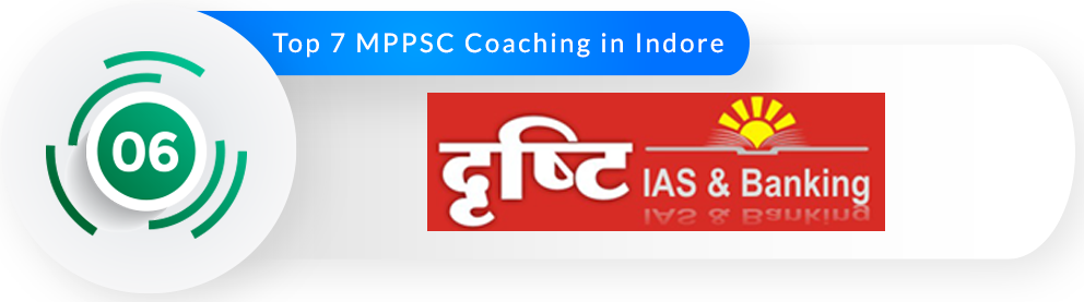 Rank 6- Top MPPSC Coaching in Indore