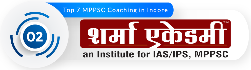 Rank 2- Top MPPSC Coaching in Indore