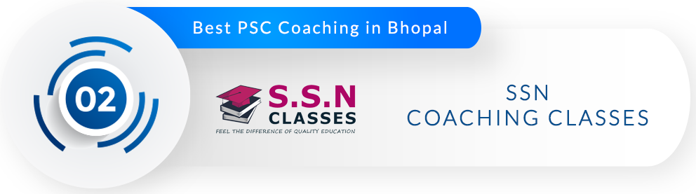 Rank 2- Top MPPSC Coaching in Bhopal
