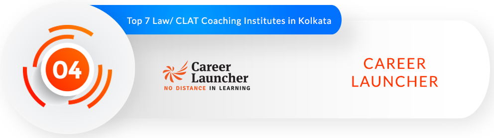 Rank 4- Best CLAT Coaching Institute in Kolkata