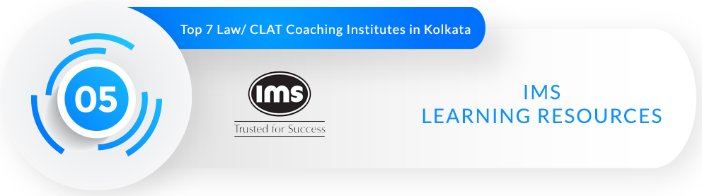 Rank 5- Best CLAT Coaching institute in kolkata