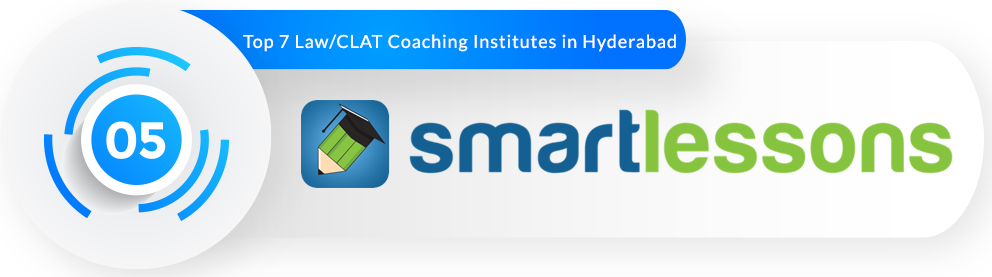 Rank 5- Best CLAT Coaching Institute in Hyderabad